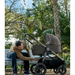 Ocarro Carrycot VARIOUS COLOURS