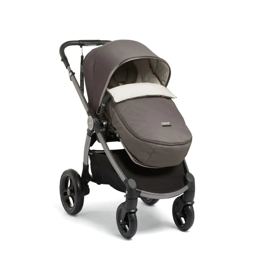 Ocarro Footmuff VARIOUS COLOURS