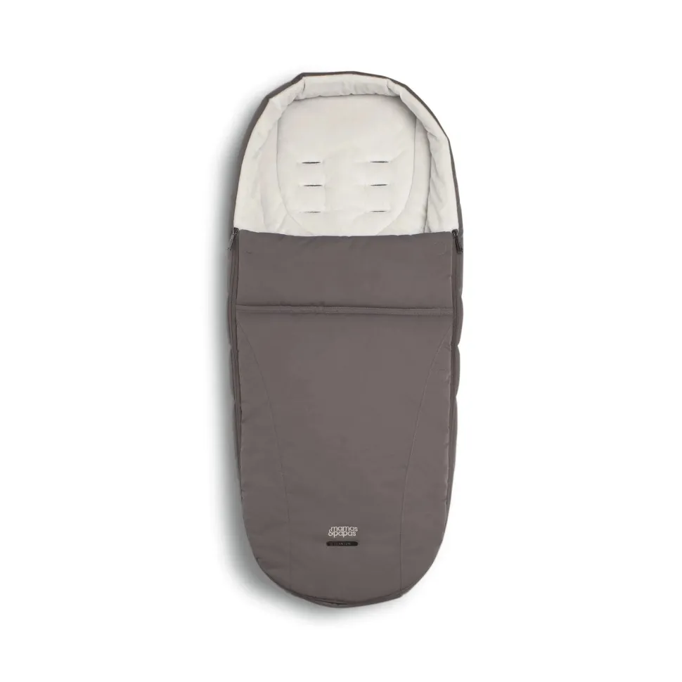 Ocarro Footmuff VARIOUS COLOURS