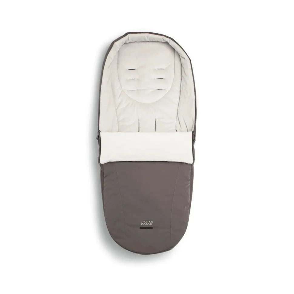 Ocarro Footmuff VARIOUS COLOURS
