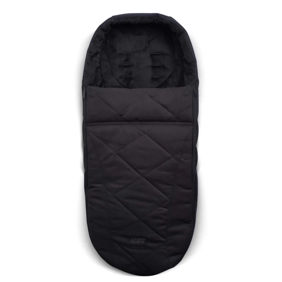 Ocarro Footmuff VARIOUS COLOURS
