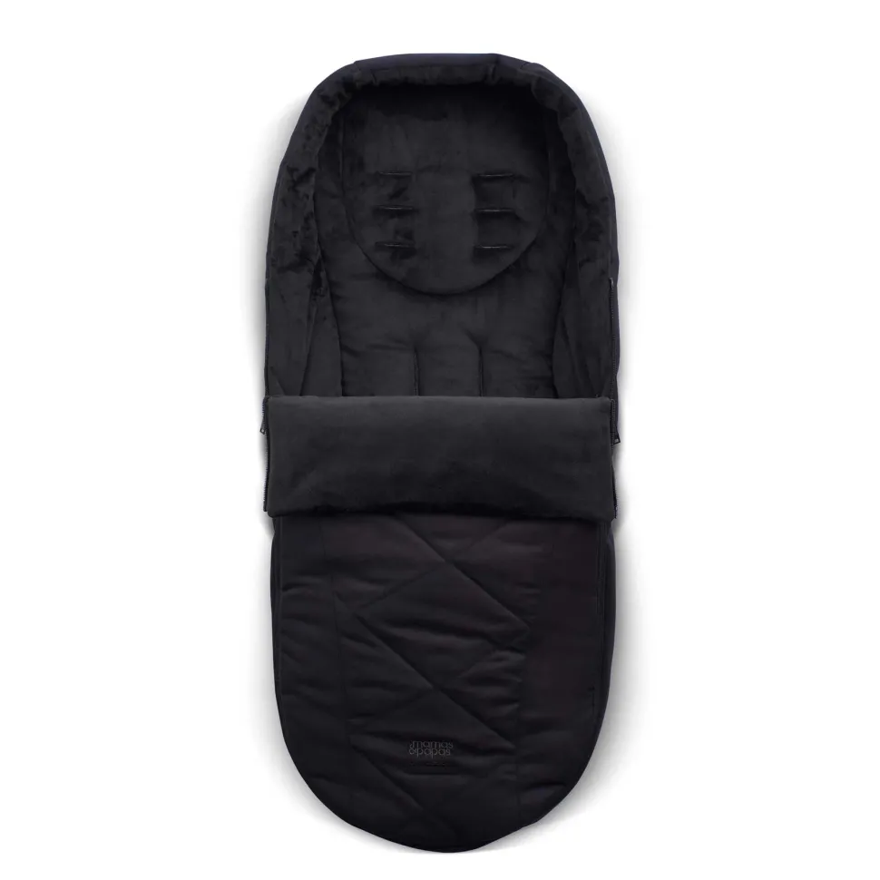 Ocarro Footmuff VARIOUS COLOURS
