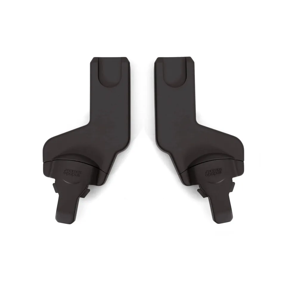 Ocarro Pram Car Seat Adaptors