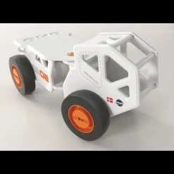 OHO Mars Miner Truck - White