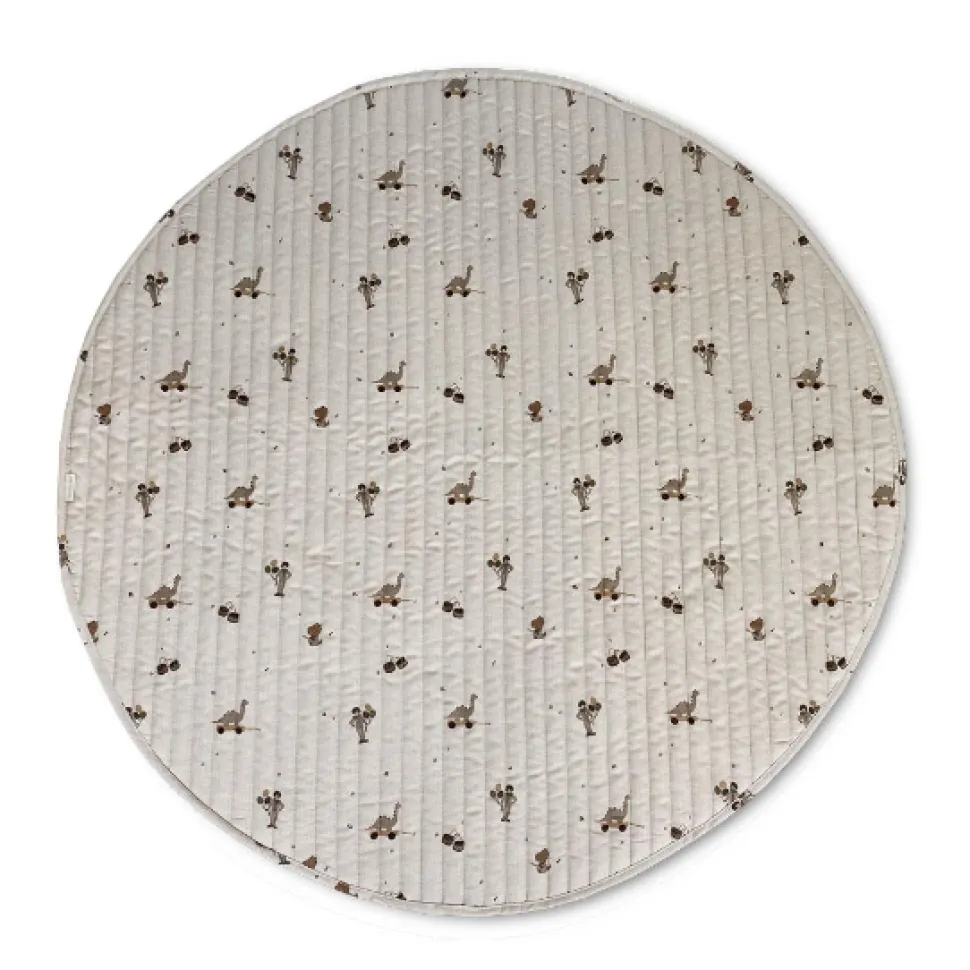 Ola Quilted Playmat VARIOUS STYLES