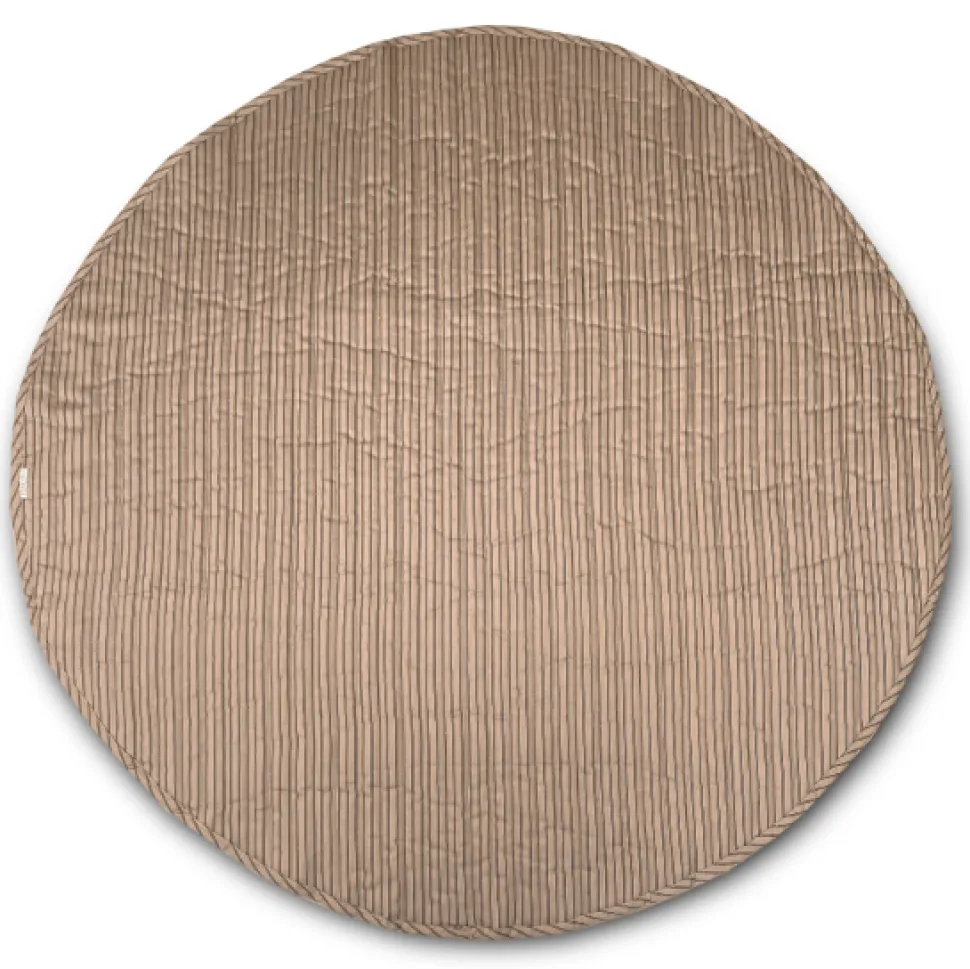 Ola Quilted Playmat VARIOUS STYLES