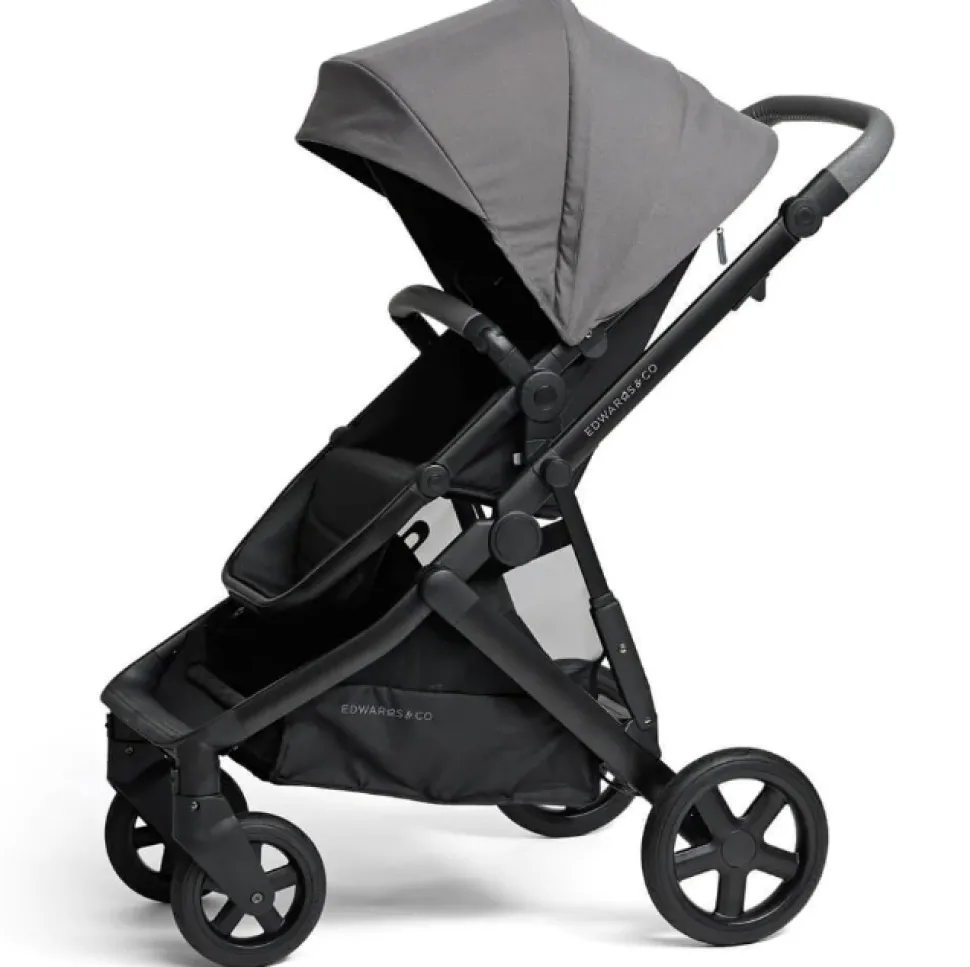 Olive Pram VARIOUS COLOURS