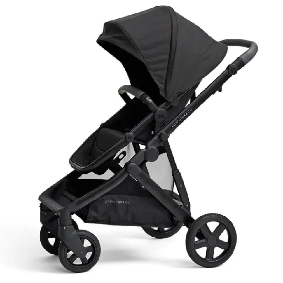 Olive Pram VARIOUS COLOURS