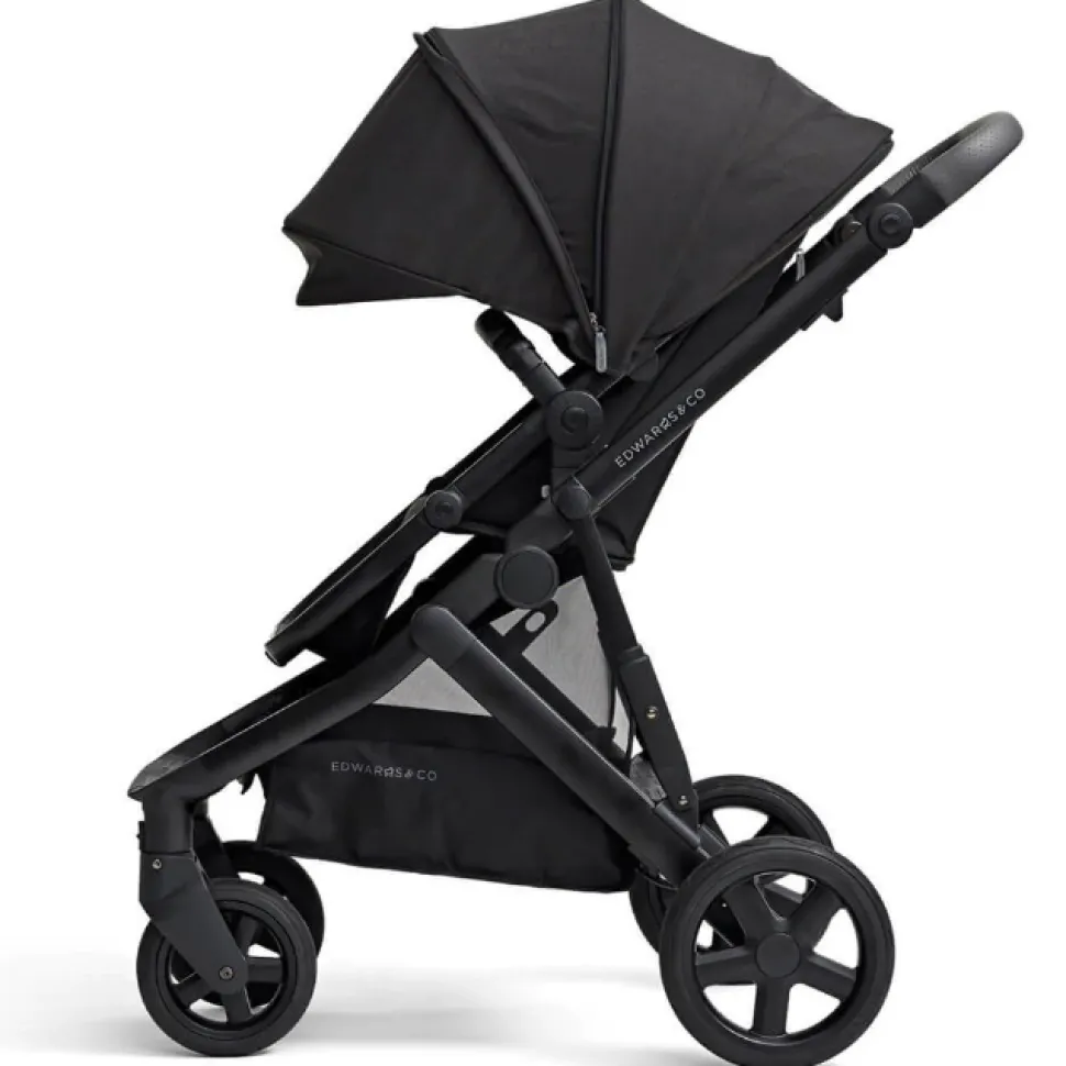 Olive Pram VARIOUS COLOURS