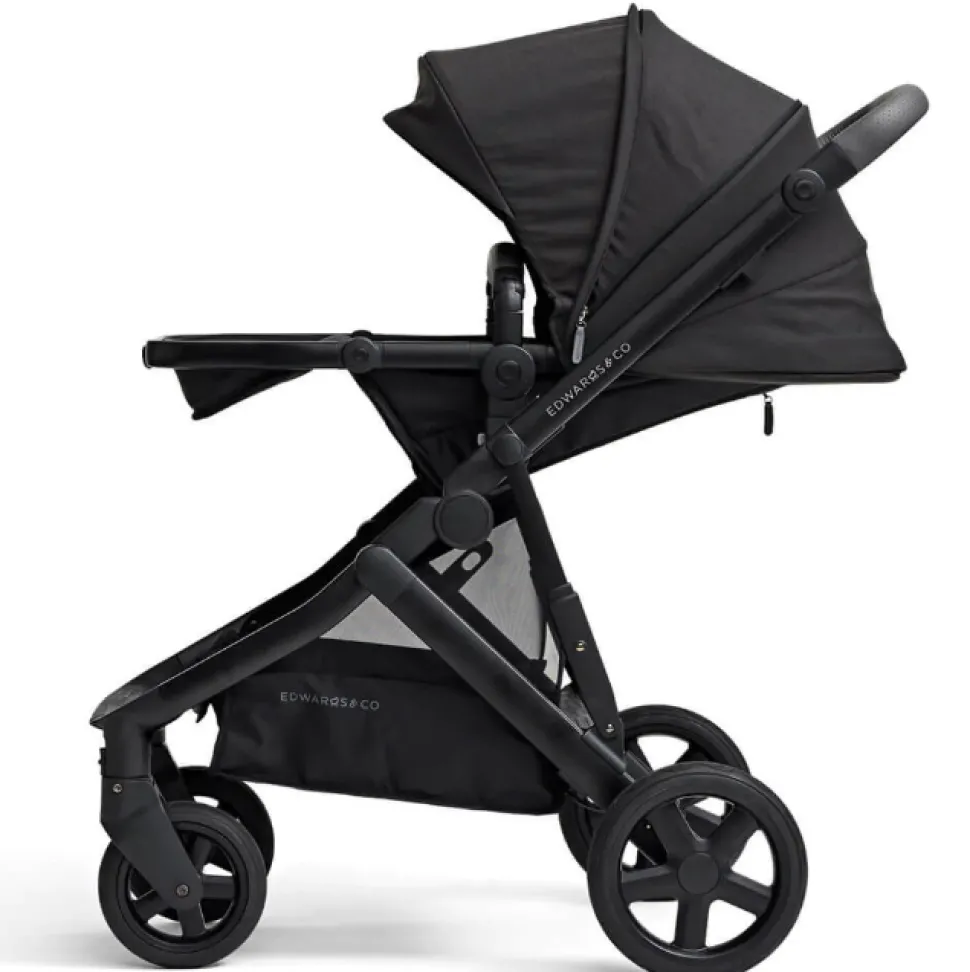 Olive Pram VARIOUS COLOURS