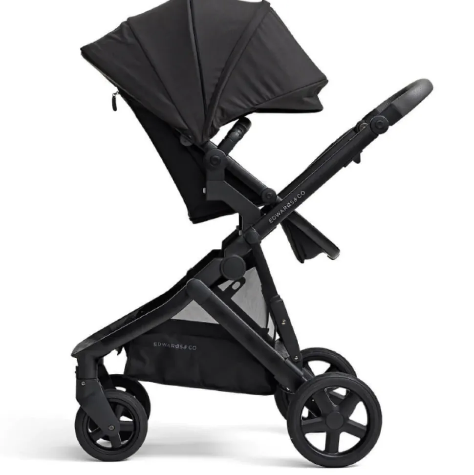 Olive Pram VARIOUS COLOURS