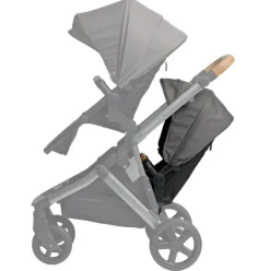 Olive Second Seat VARIOUS COLOURS