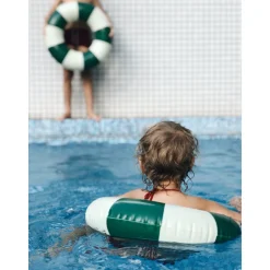 Olivia Swim Ring 45cm VARIOUS COLOURS