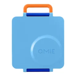 Omiebox Hot and Cold Bento Box VARIOUS COLOURS