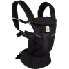 Omni Breeze Baby Carrier - Onyx Black
