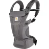 Omni Breeze Baby Carrier - Graphite Grey