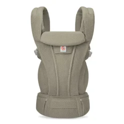 Omni Deluxe All-in-One Mesh Baby Carrier