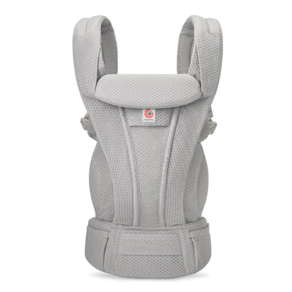 Omni Deluxe All-in-One Mesh Baby Carrier