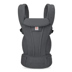 Omni Deluxe All-in-One Mesh Baby Carrier