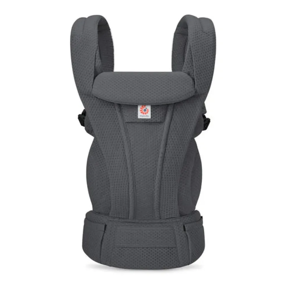 Omni Deluxe All-in-One Mesh Baby Carrier
