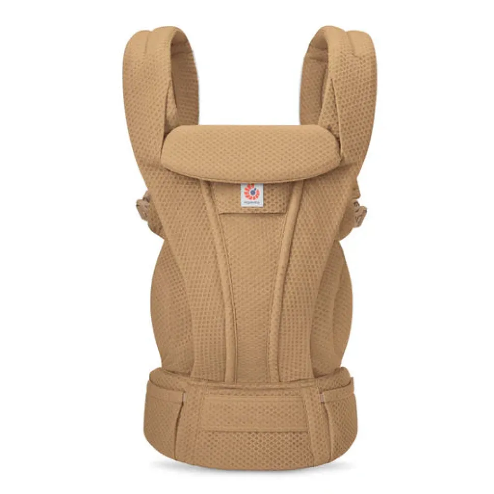 Omni Deluxe All-in-One Mesh Baby Carrier