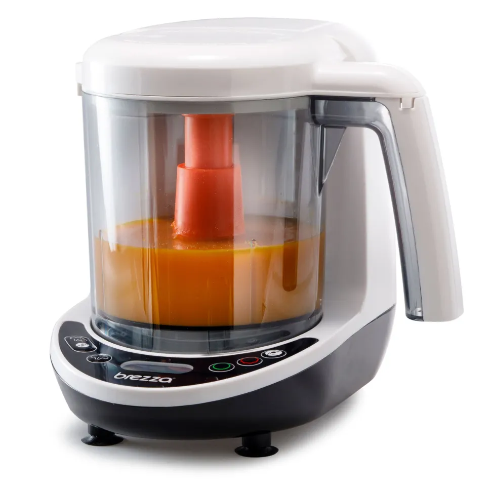 One Step Food Deluxe Maker