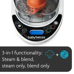 One Step Food Deluxe Maker