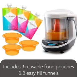 One Step Food Deluxe Maker