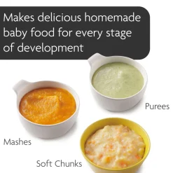 One Step Food Deluxe Maker