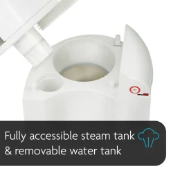 One Step Food Deluxe Maker