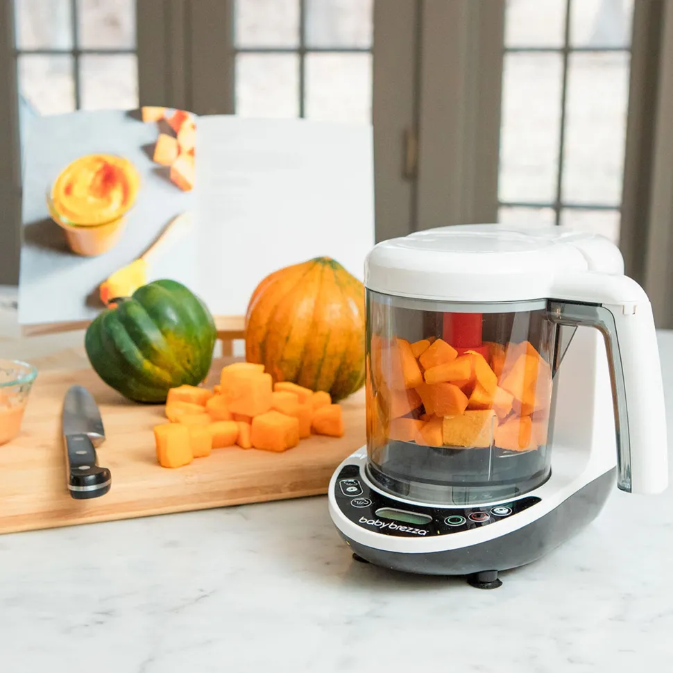 One Step Food Deluxe Maker