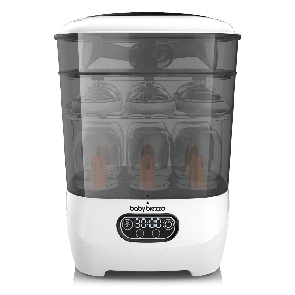 One Step Steriliser and Dryer Advanced