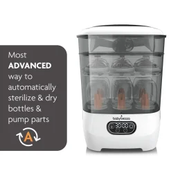 One Step Steriliser and Dryer Advanced