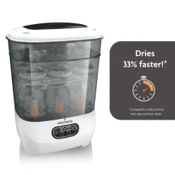 One Step Steriliser and Dryer Advanced