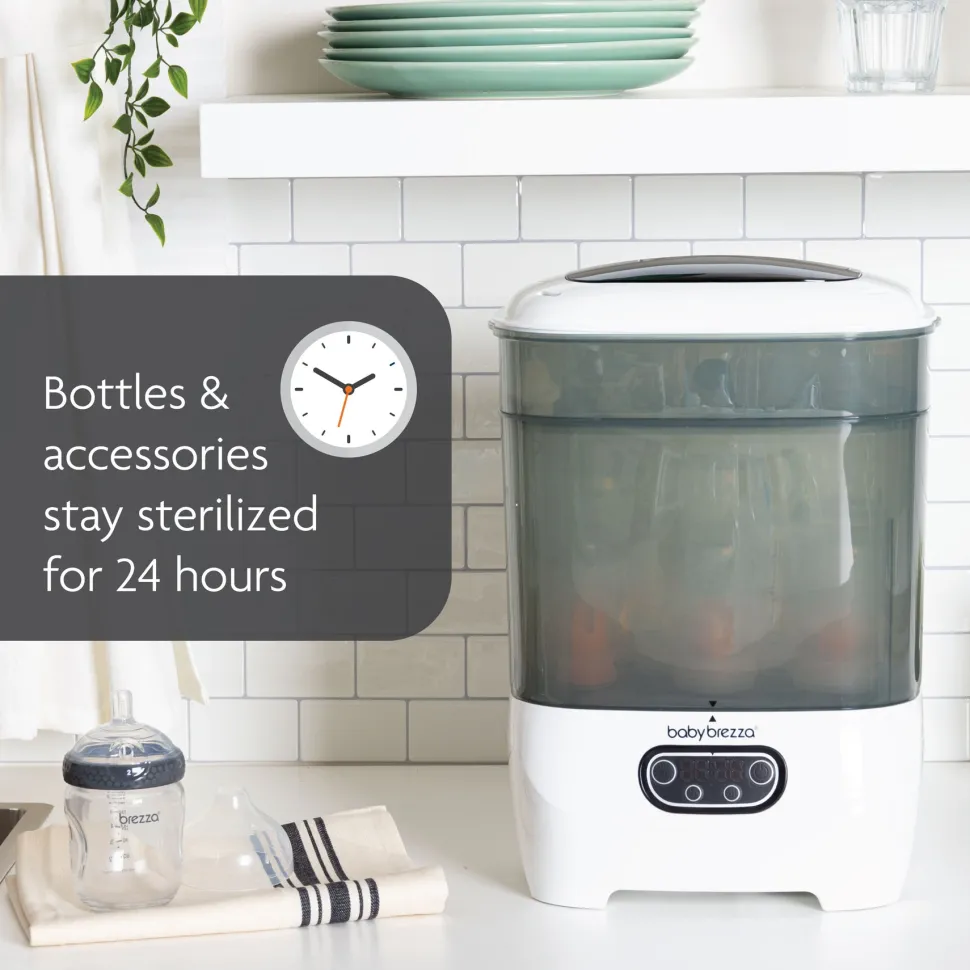 One Step Steriliser and Dryer Advanced