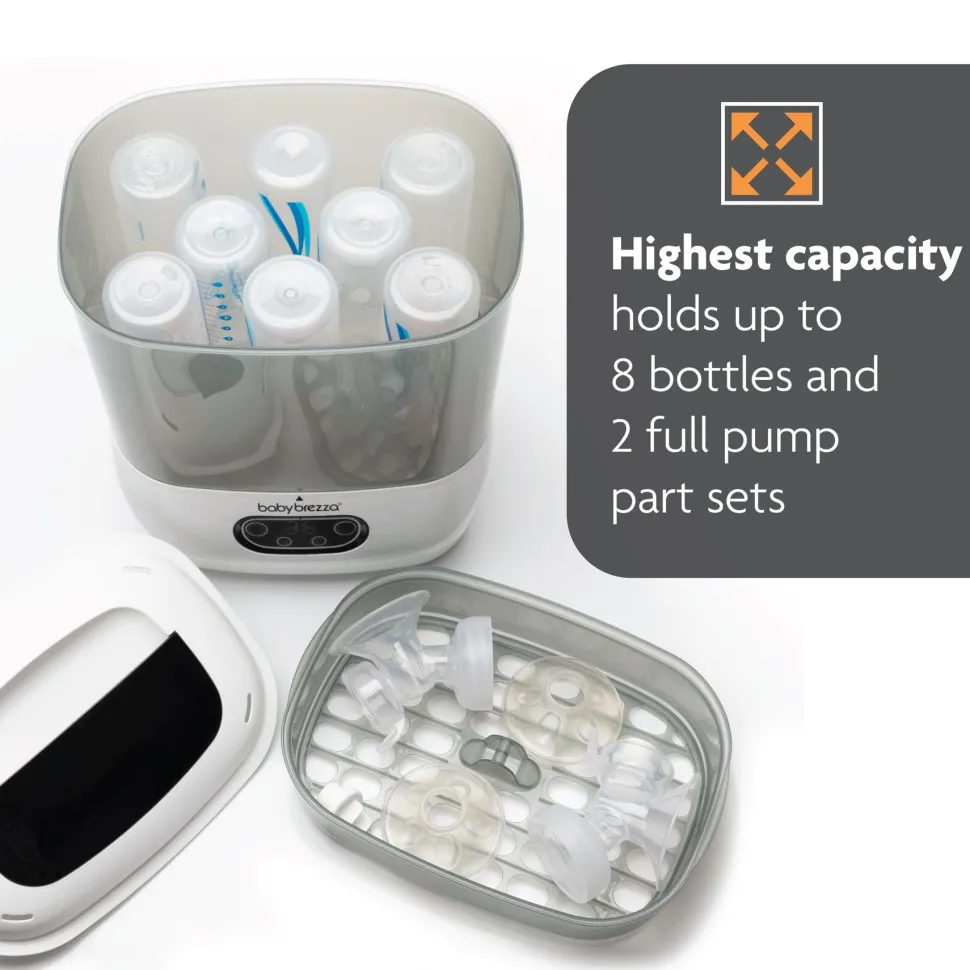 One Step Steriliser and Dryer Advanced
