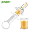Oral Feeding Syringe