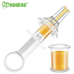 Oral Feeding Syringe