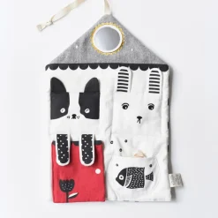 Organic Activity Pad VARIOUS STYLES