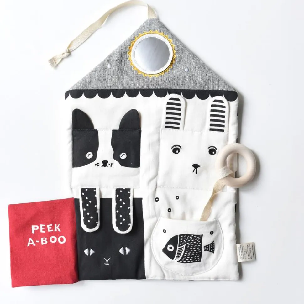 Organic Activity Pad VARIOUS STYLES