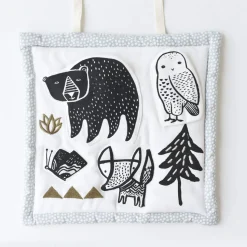 Organic Activity Pad VARIOUS STYLES