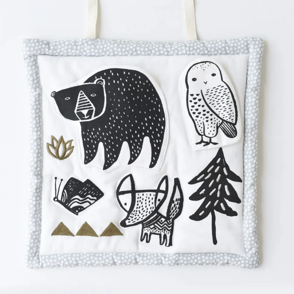 Organic Activity Pad VARIOUS STYLES