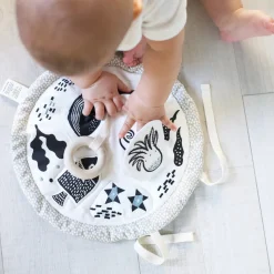 Organic Activity Pad VARIOUS STYLES