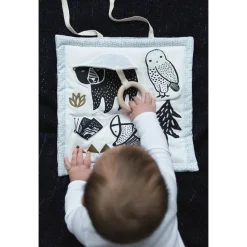 Organic Activity Pad VARIOUS STYLES