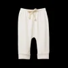 Organic Cotton Drawstring Pants VARIOUS COLOURS