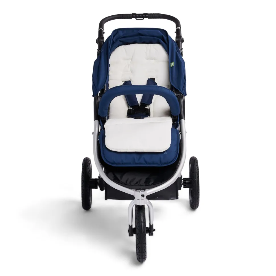 Organic Cotton Seat Liner