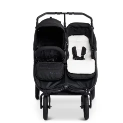 Organic Cotton Seat Liner