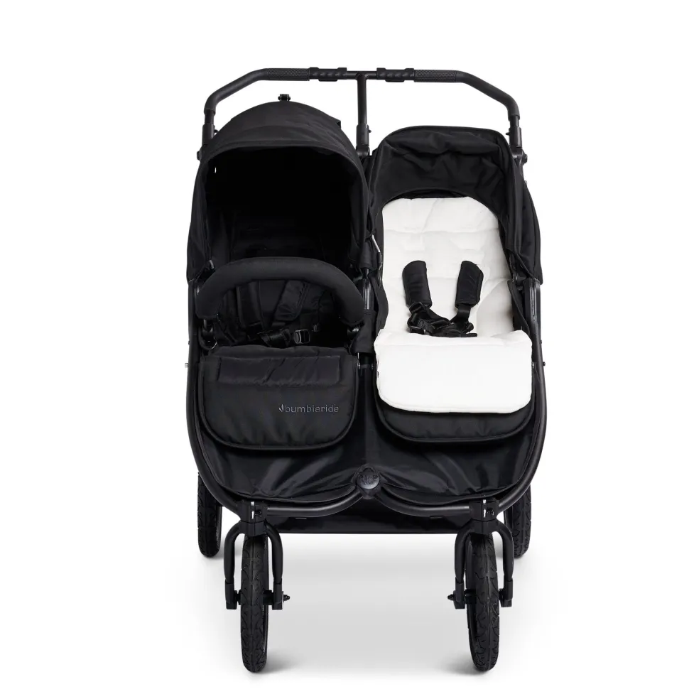 Organic Cotton Seat Liner