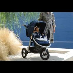 Organic Cotton Seat Liner