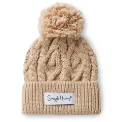 Organic Knit Beanie VARIOUS COLOURS